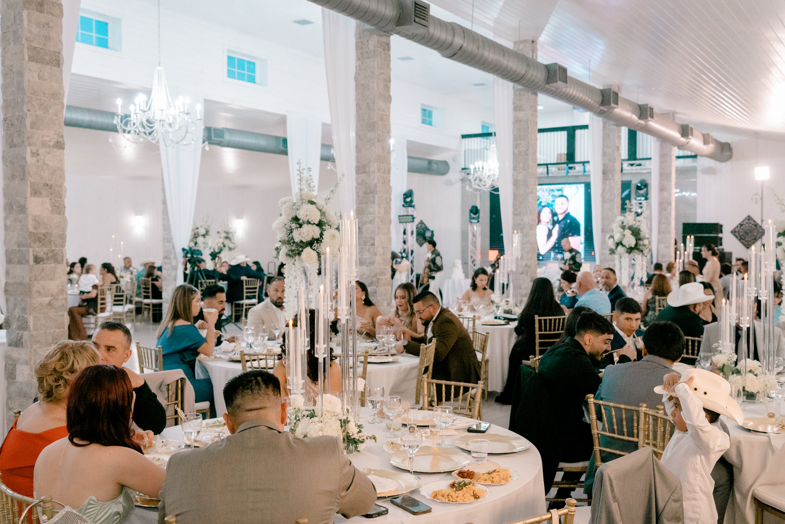 Wedding Event