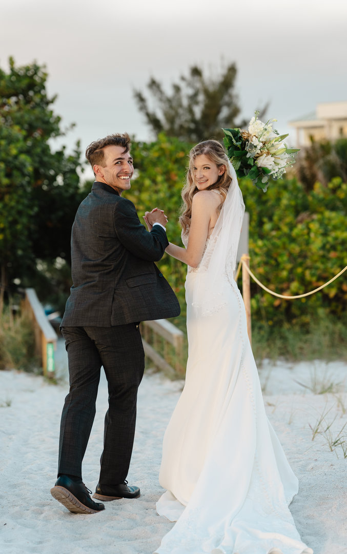 Wedding photography image