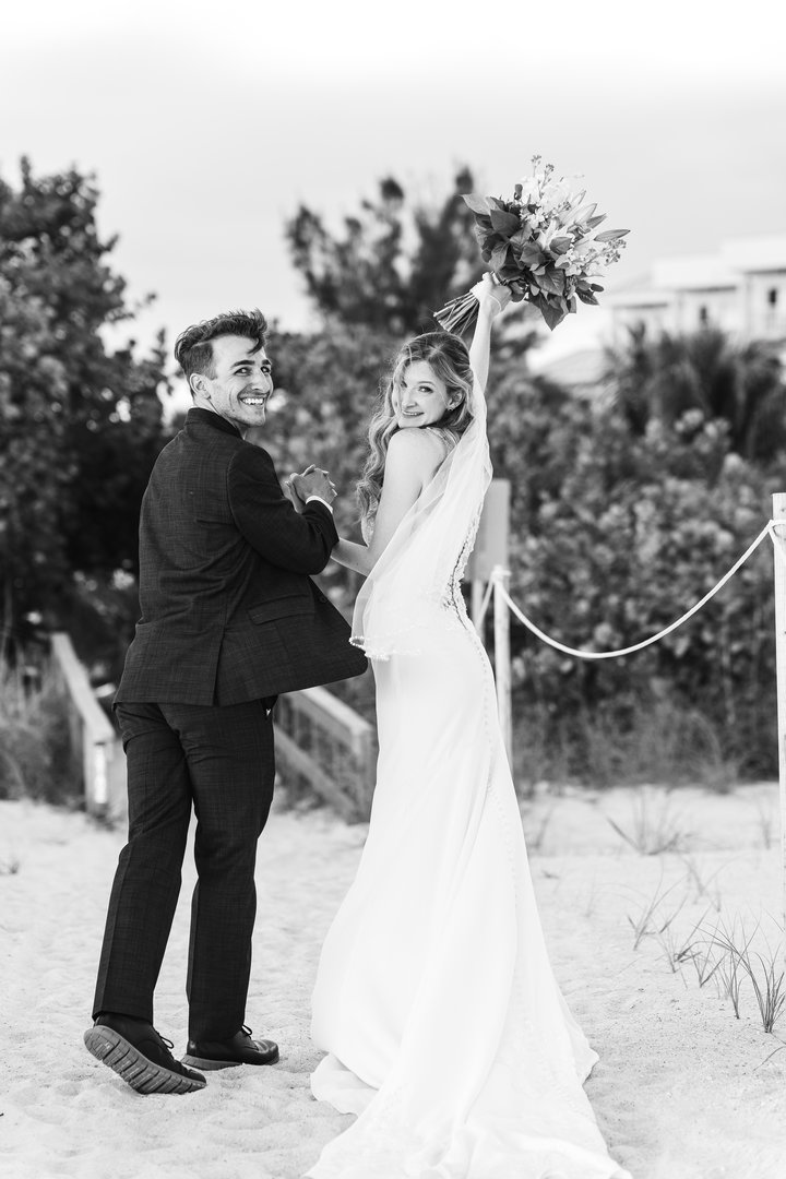 Wedding photography image
