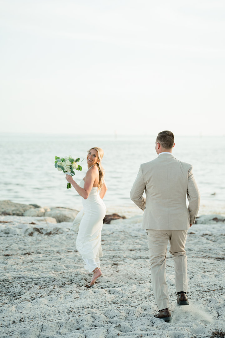 Wedding photography image