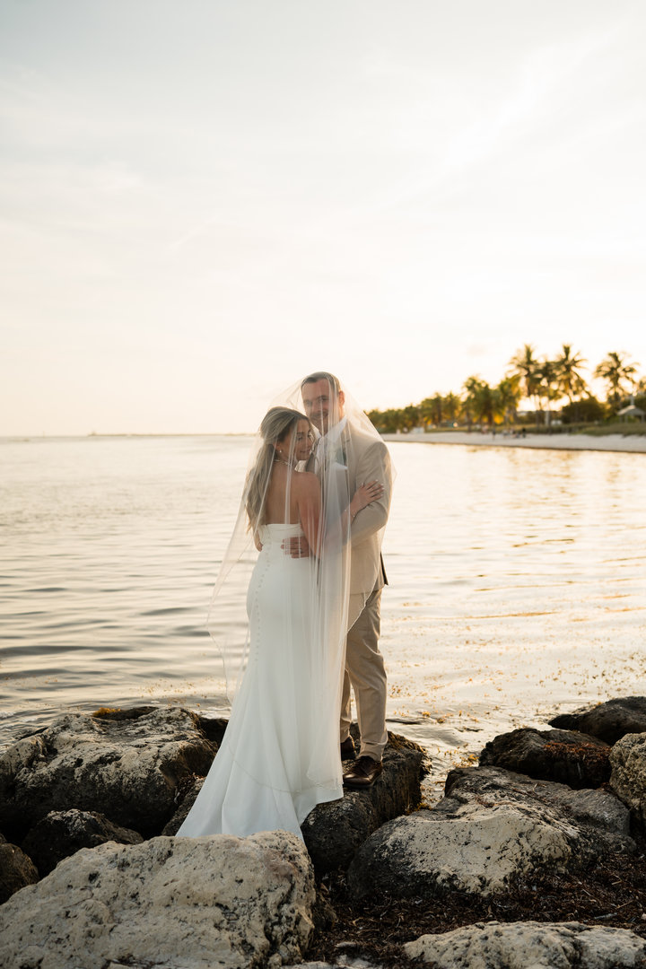 Wedding photography image