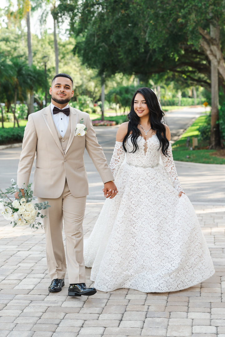 Wedding photography image