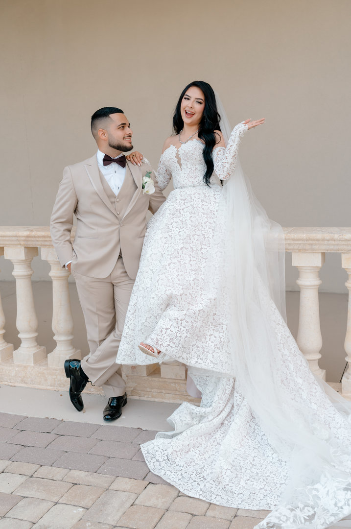Wedding photography image