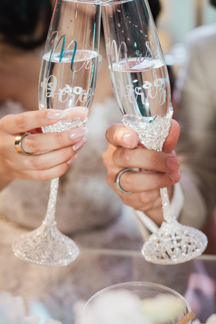 Wedding photography image
