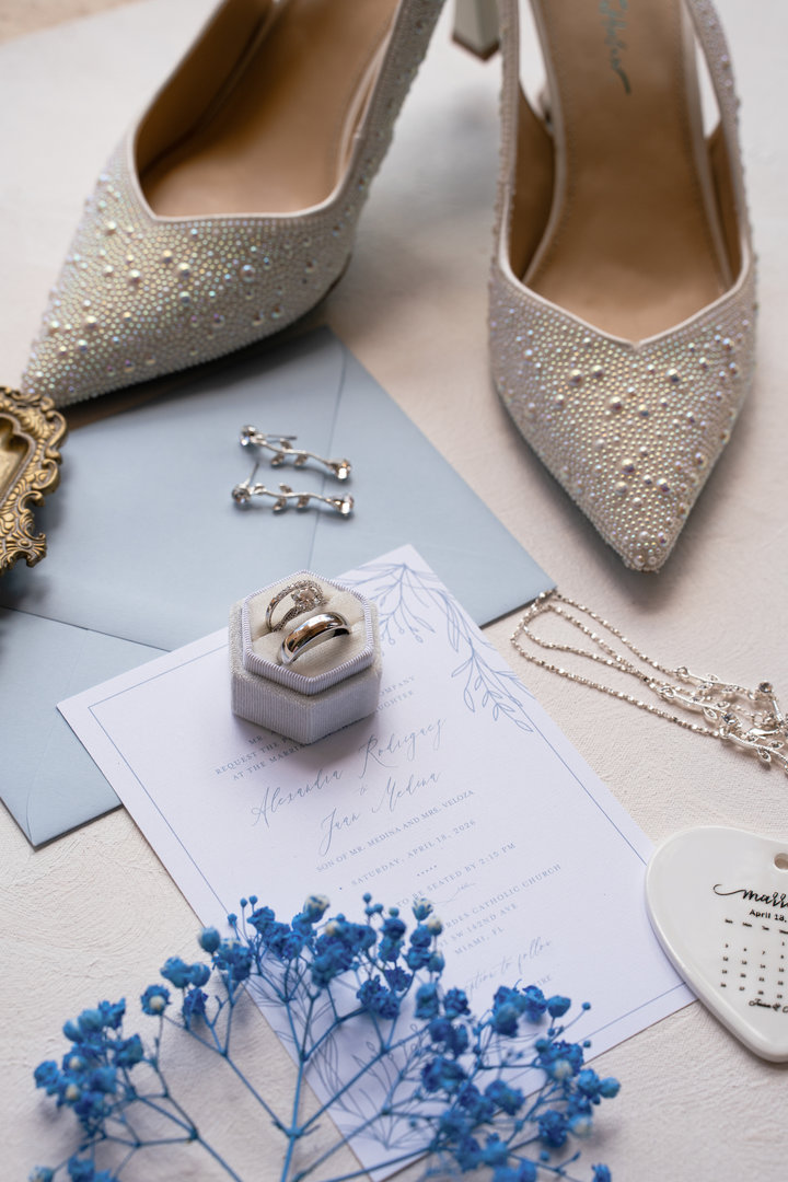 Wedding photography image
