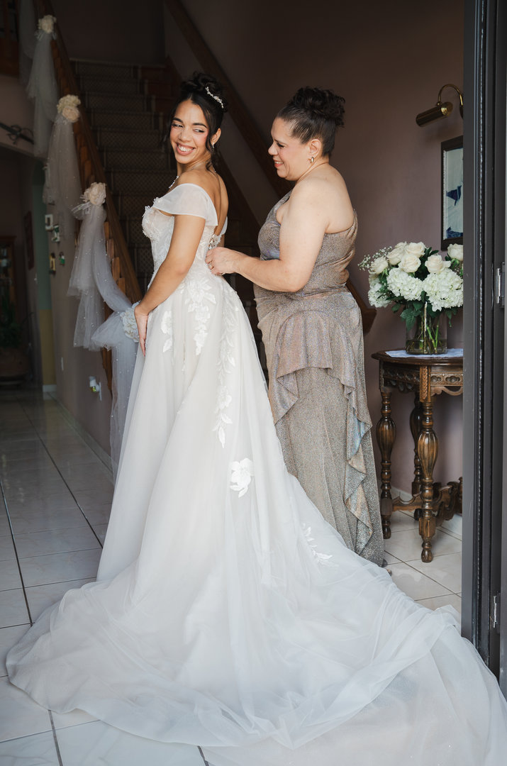 Wedding photography image