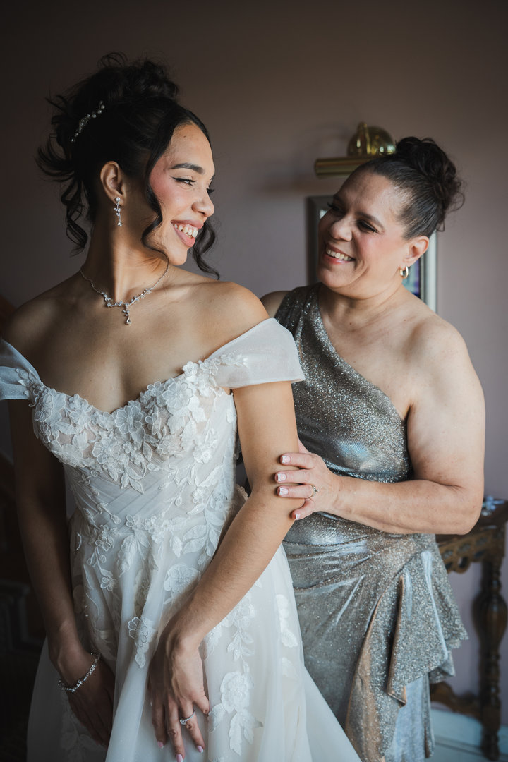 Wedding photography image