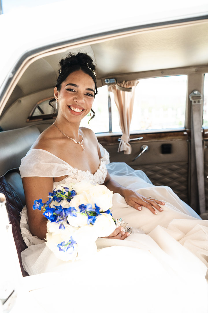 Wedding photography image