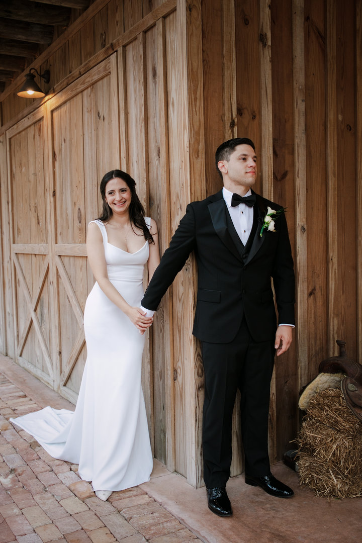 Wedding photography image