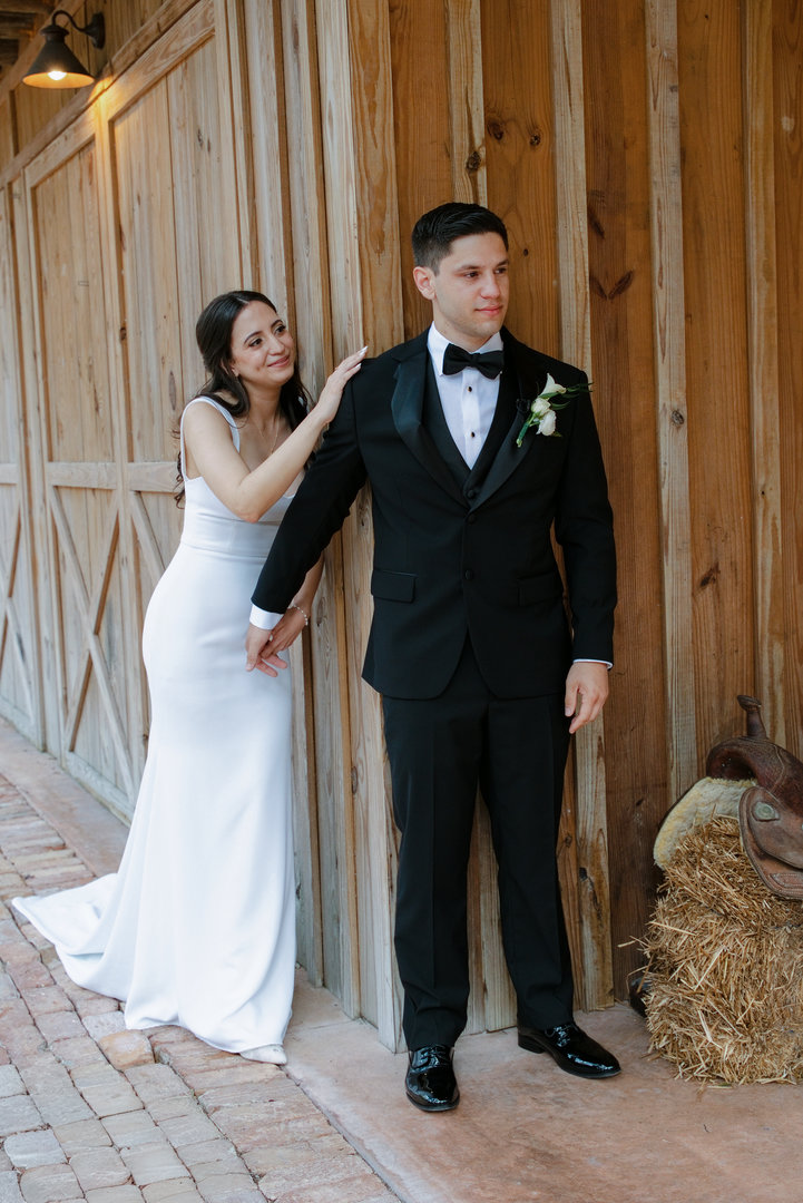 Wedding photography image