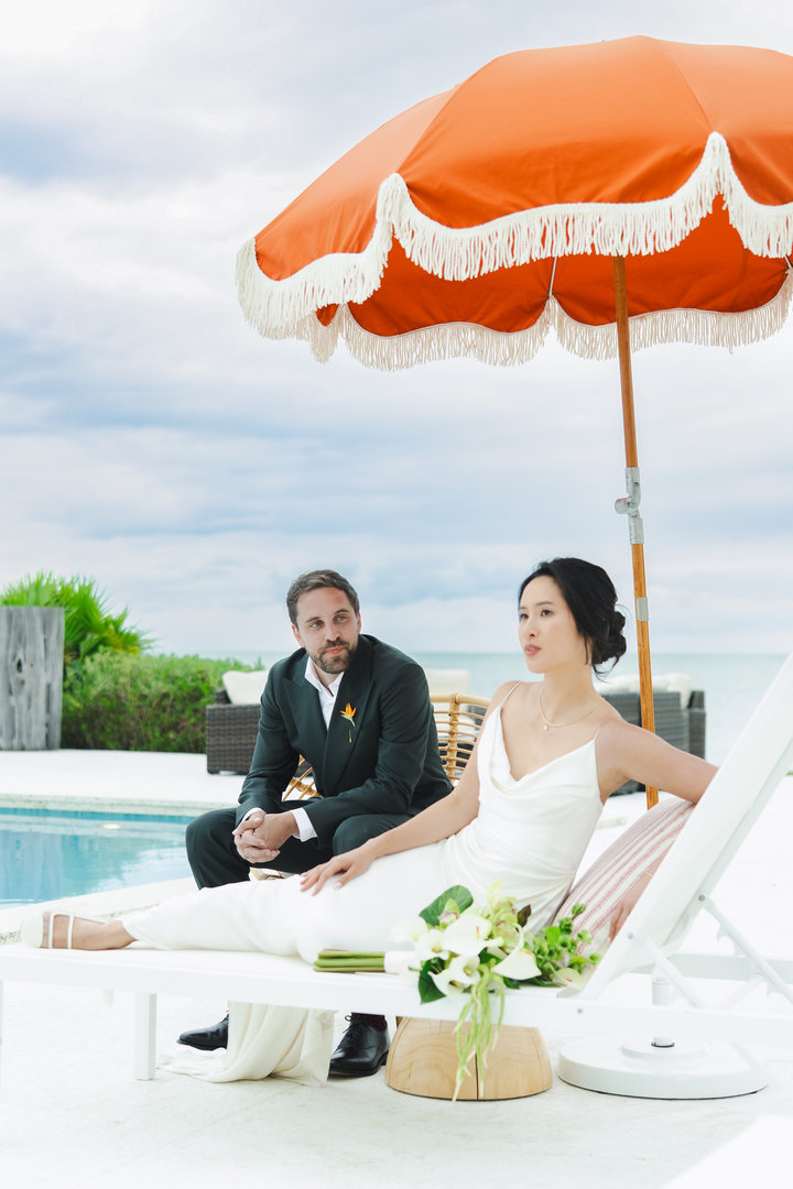 Wedding photography image