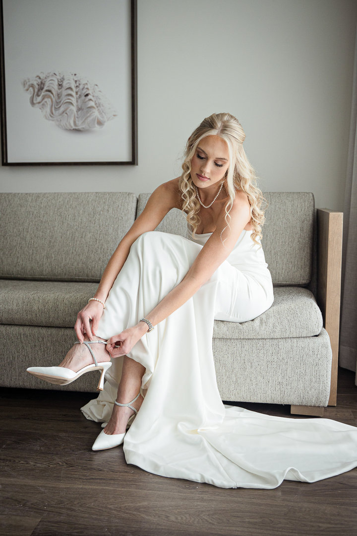 Wedding photography image