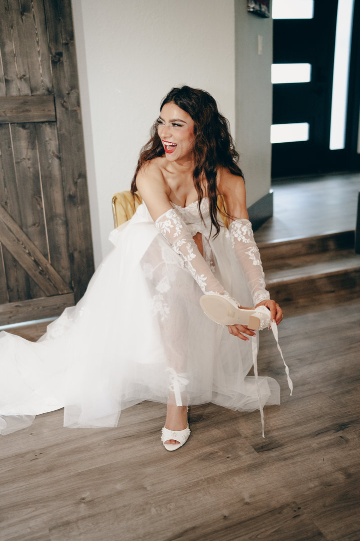 Wedding photography image