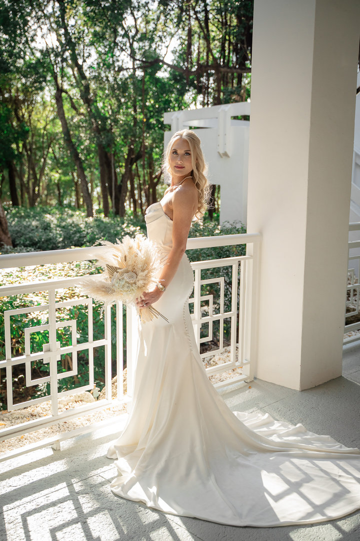 Wedding photography image