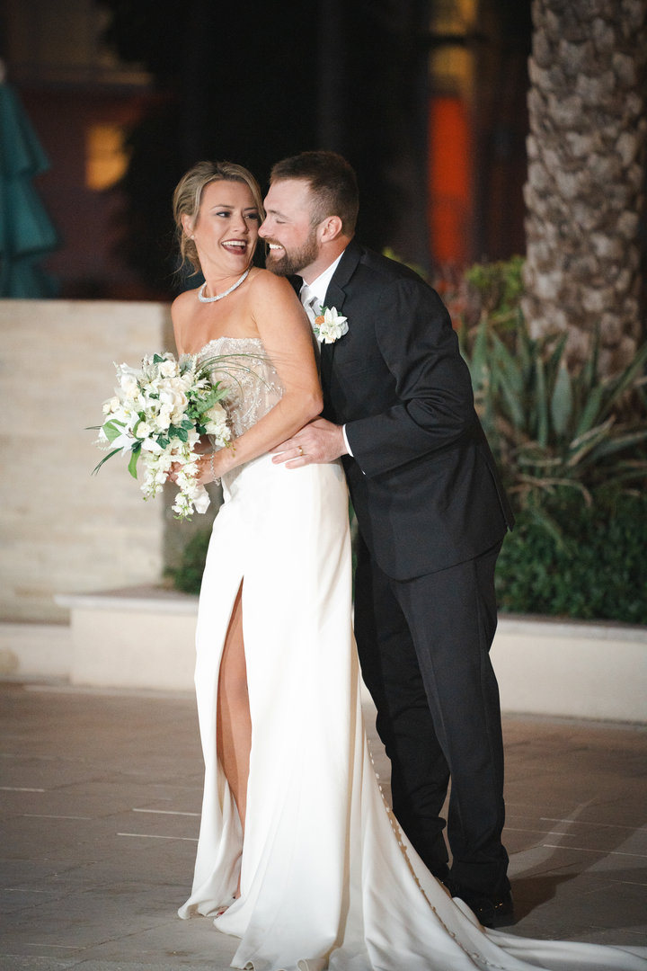 Wedding photography image