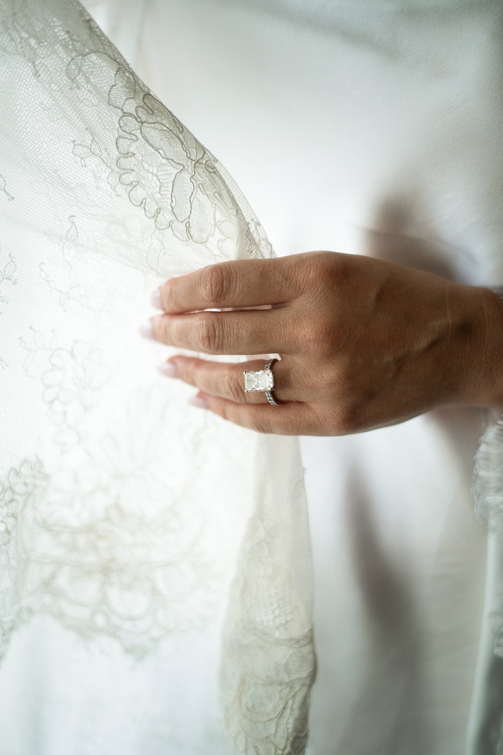 Wedding photography image