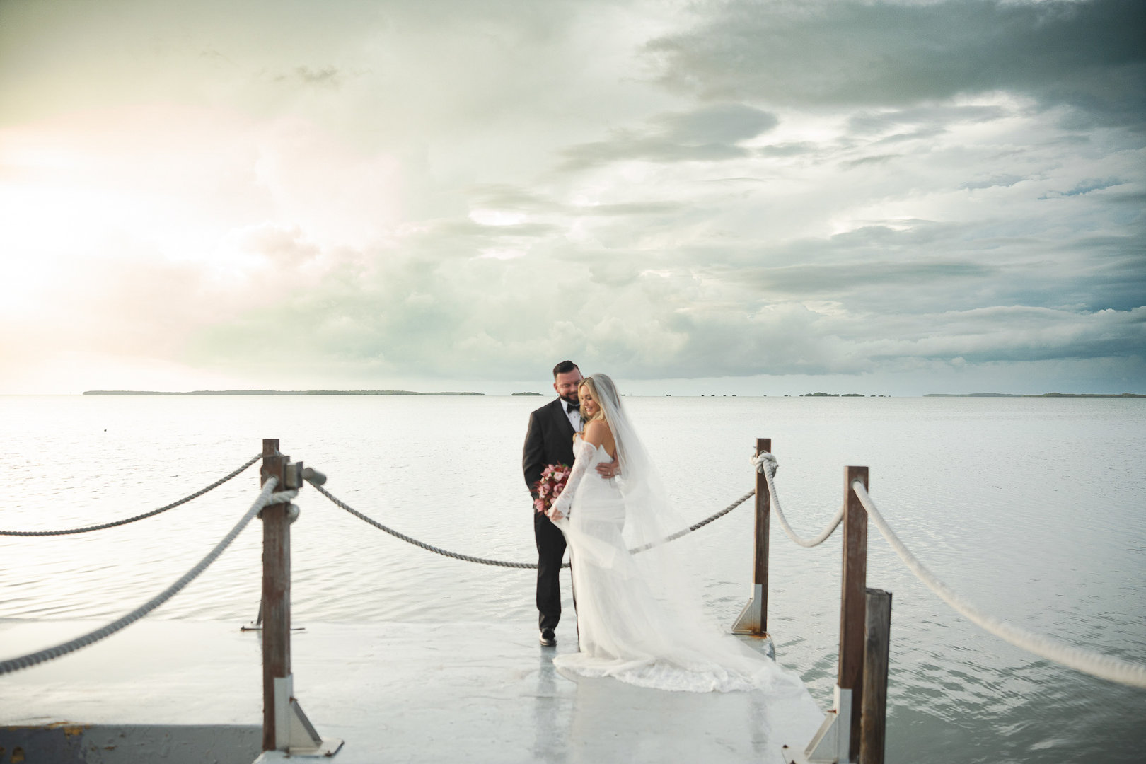 Wedding photography image