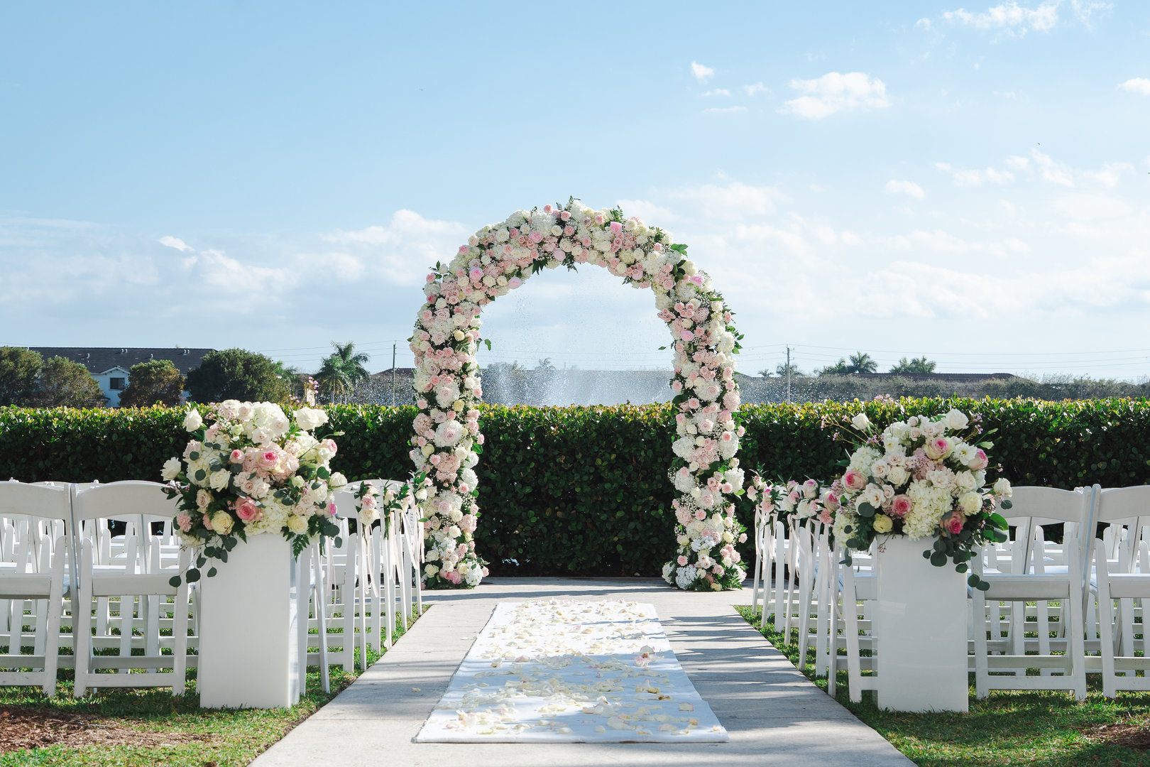 Wedding photography image