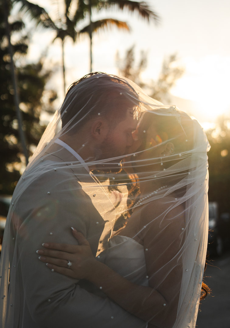 Wedding photography image