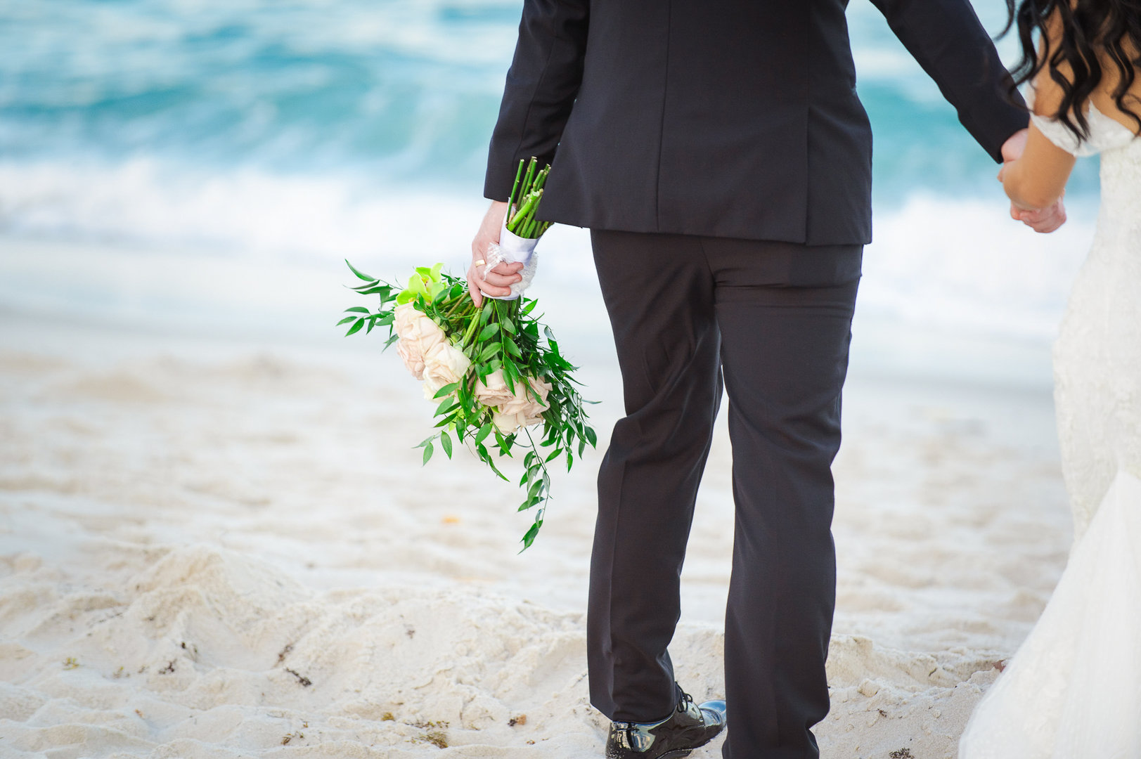 Wedding photography image