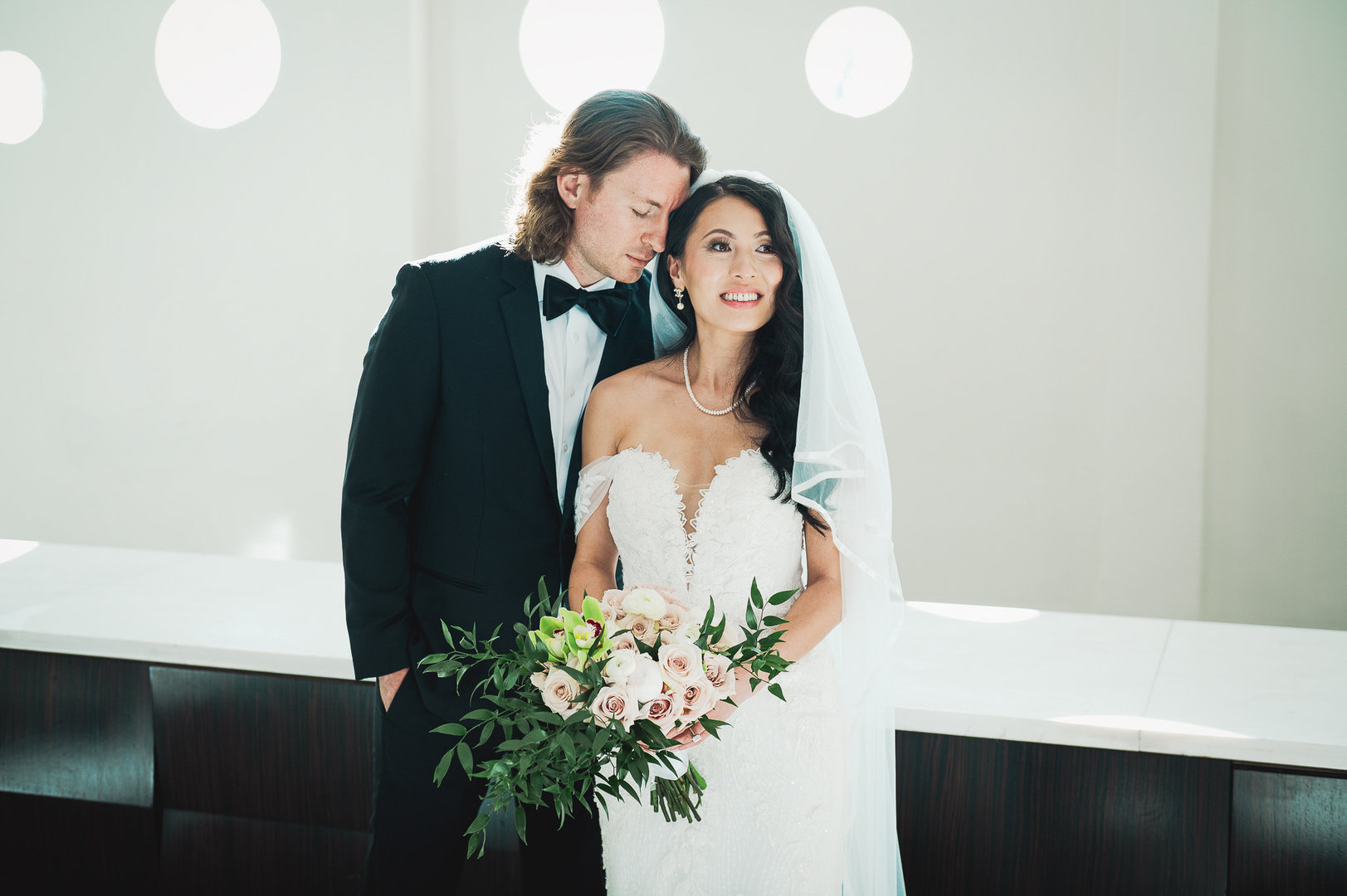 Wedding photography image