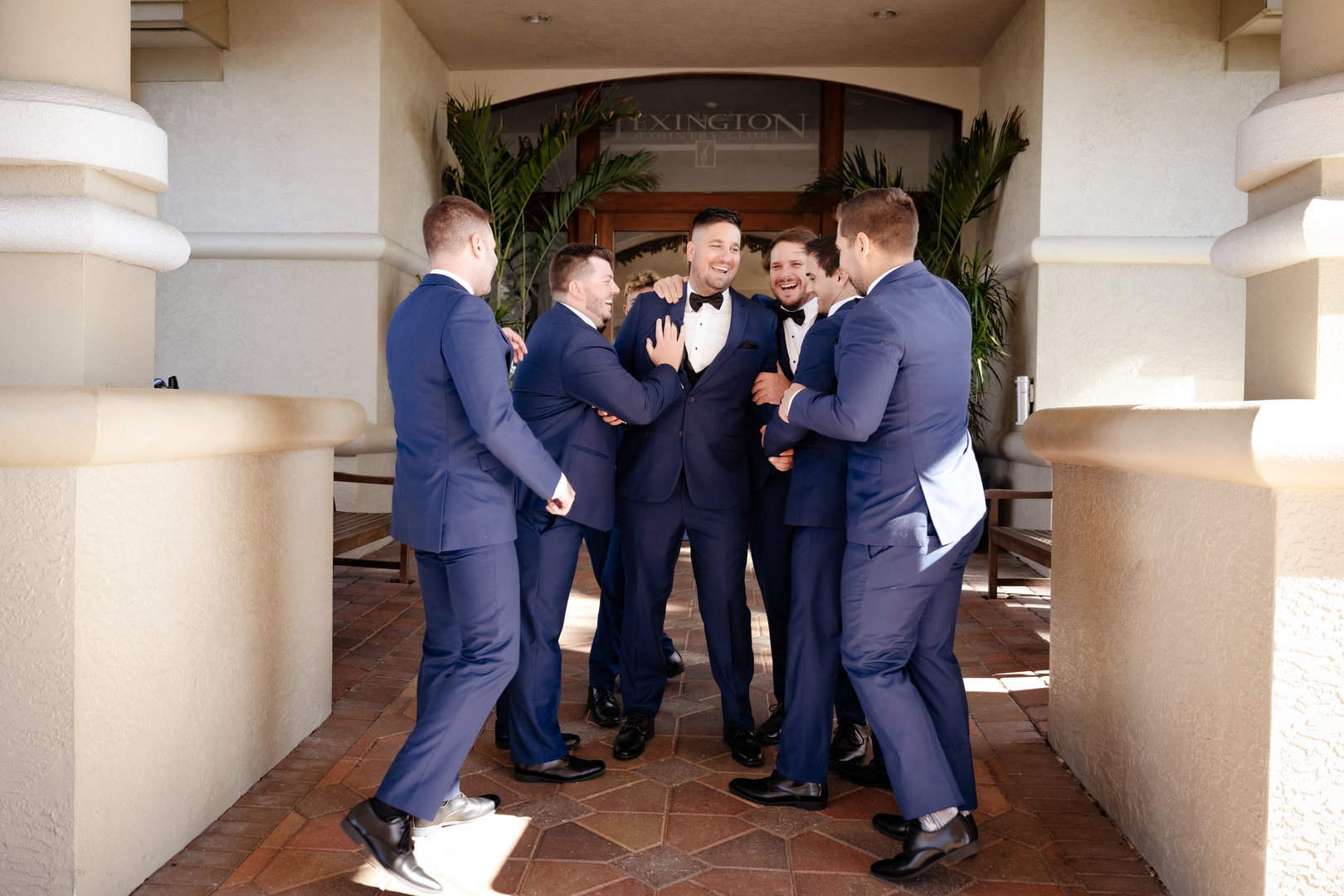 Wedding photography image