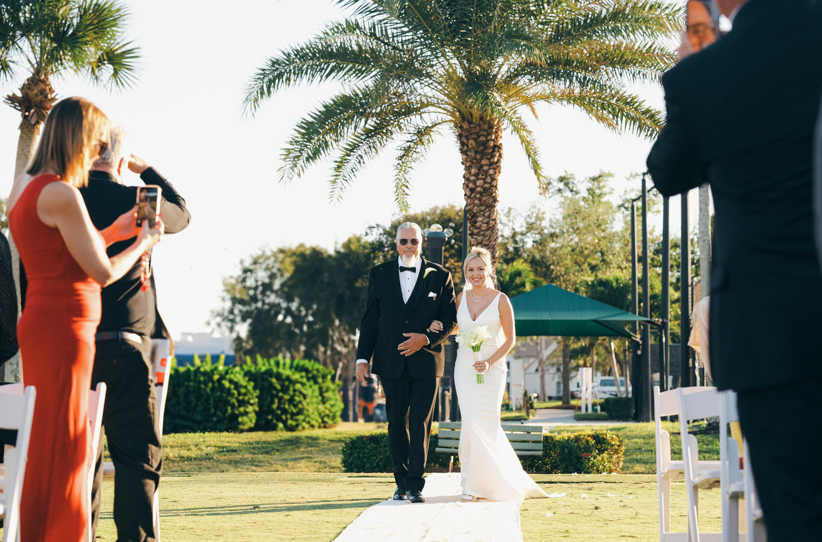 Wedding photography image